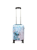 Undercover Lilo & Stitch - 4-Rollen-Trolley 57 cm (lilo & stitch) in lilo & stitch