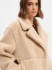 OPUS Jacke in beige