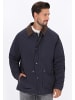 DreiMaster Men Jacket in navy