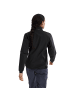 ARCTERYX Jacke Atom Jacket in Schwarz