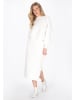 DreiMaster Maritim Sweater in offwhite