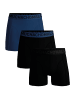 Muchachomalo 3er-Set: Boxershort in Mehrfarbig - für Herren