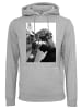 Merchcode Sweat & Fleece - Hoody in heather grey