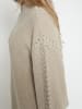 minus Pullover in Sand Gray