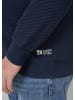 s.Oliver Sweatshirt  in  5826_dunkelblau