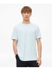 s.Oliver T-Shirt  in  5110_hellblau