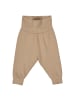 müsli Babyhose in Beige