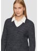 s.Oliver Strickpullover in 5959_navy