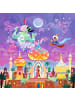 Ravensburger Ravensburger Puzzle 64 Teile Aladdin und die Wunderlampe in bunt