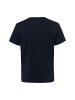 Marie Lund T-Shirt in marine - 0032