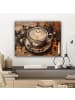MuchoWow Leinwand bilder Kaffee (BxH)