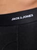 Jack & Jones 3er-Pack Trunks in Black