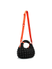 Les Visionnaires Unio Kitzbuehel S Schultertasche S 34.5 cm black 1