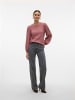 Vero Moda Bluse in Nostalgia Rose