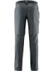 Maier Sports Outdoorhose WANDERHOSE TAJO 2 in Grau