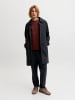Jack & Jones Klassische Hosen in Dark Navy