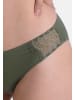 Sassa Slip 2er Pack in leaf green