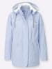 WITT WEIDEN Jacke in hellblau