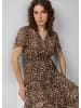 QS Kleid  in  99A9_schwarz