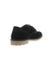 MANZ Halbschuhe  in Schwarz