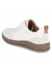 Josef Seibel Low Sneaker  CLEVE in weiß