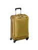 Eagle Creek Expanse 4 Rollen Trolley 65 cm mit Dehnfalte in gold