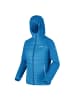 Regatta Hybrid Softshelljacke Andreson V in Blau