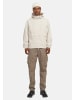 Jack & Jones Jacke 'Union' in grau