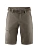 Maier Sports Shorts Bermuda Huang in Beige