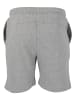 Virtus Shorts Kritow in 1005 Light Grey Melange