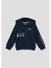 s.Oliver Sweatshirt Jacke  in  5952_navy