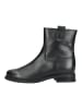 Gabor Stiefelette in Schwarz