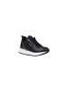 Guess Schwarz Polyethylen Low-Top-Sneaker
