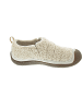 Keen Howser II Hausschuh Beige