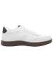 WODEN Sneaker Low in weiß