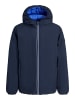 Jack & Jones Jacke in Sky Captain