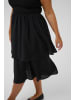 KAFFE curve Kleid KCerina Tight fit in Black Deep