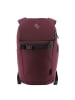 Nitro Nikuro Rucksack 49 cm Laptopfach in wine