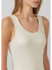 s.Oliver T-Shirt in 0805_helles sand