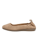 Legero Ballerinas in Beige