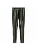 CAMBIO  Stoffhose für Damen in schwarz