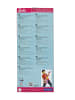 LEXIBOOK® Barbie Elektronische Leuchtgitarre mit Mikrofon-Brille