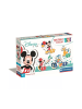 Clementoni Mickey My First baba forma Puzzle Clementoni