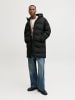 Jack & Jones Steppjacke in Black