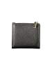 COCCINELLE Schwarz Leder Damen Geldbörse