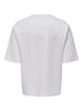 ONLY & SONS T-shirt in White 1
