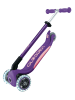 authentic Globber Primo Foldable Plus Light - 3 Wheels Scooter - Farbe: Pastellrosa