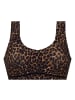 Anita BH 1er Pack in Schwarz/Braun