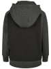 Urban Classics Sweat & Fleece - Hoodies in black/charcoal