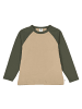 müsli Langarmshirt 1512108500 in beige